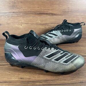 Adidas Adizero 8.0 Football Cleats Men’s Size 12 Athletic Shoes